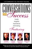 CONTRIBUTING AUTHOR - CONVERSATIONS ON SUCCESS