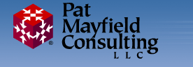 Pat Mayfield Consulting LLC